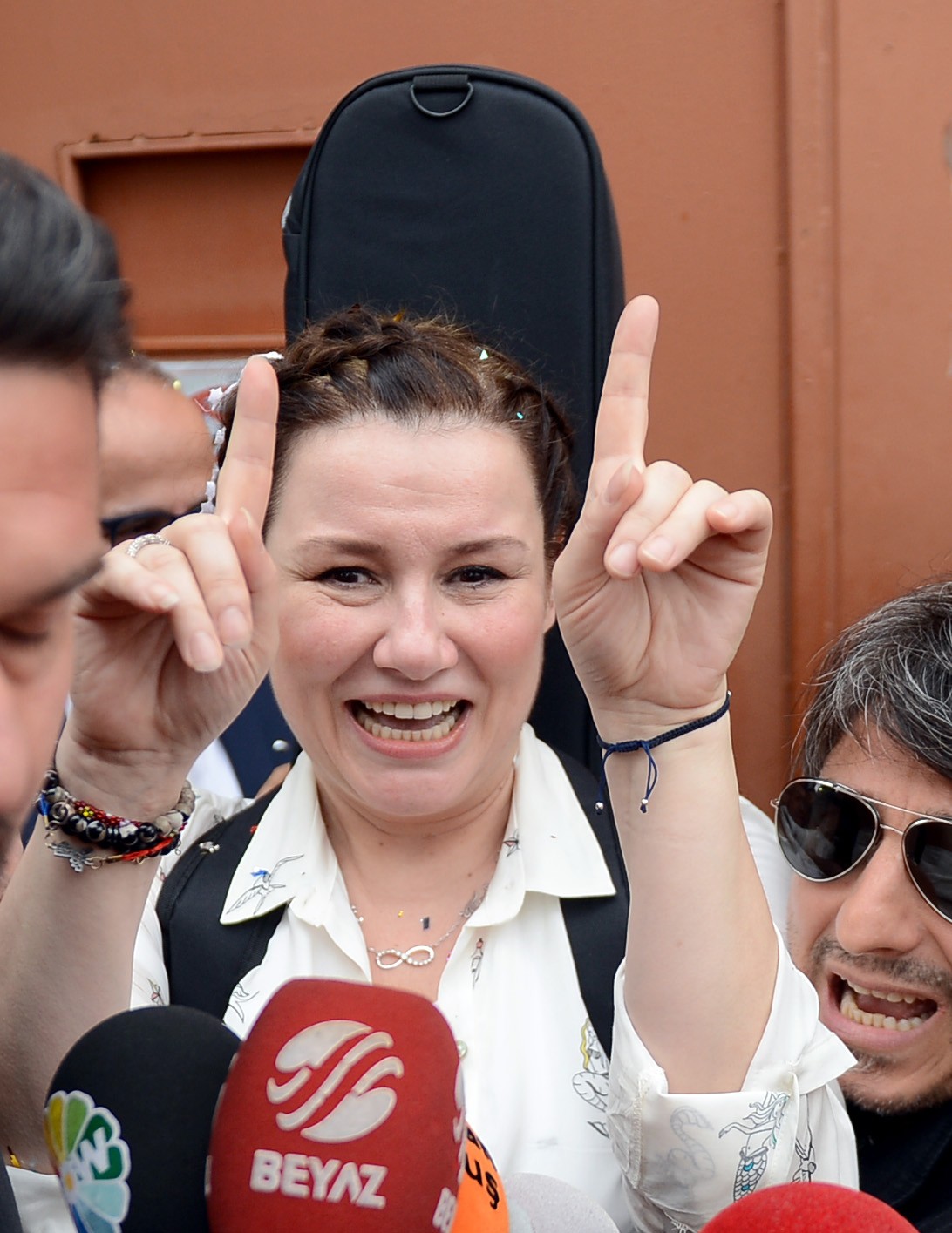 Deniz Sekinin 15 Temmuz kararı Deniz Sekinin 15 Temmuz kararı